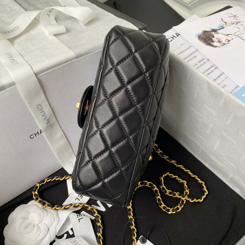 aura-bags - Chanel Bags - 7639