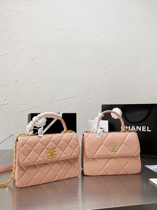 aura-bags - Chanel Bags - 7295