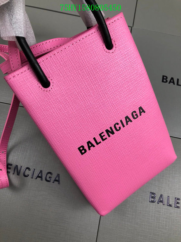 Aura Bags - BGA Bags - 2445
