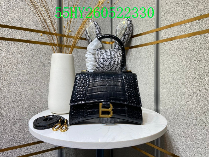 Aura Bags - BGA Bags - 2515