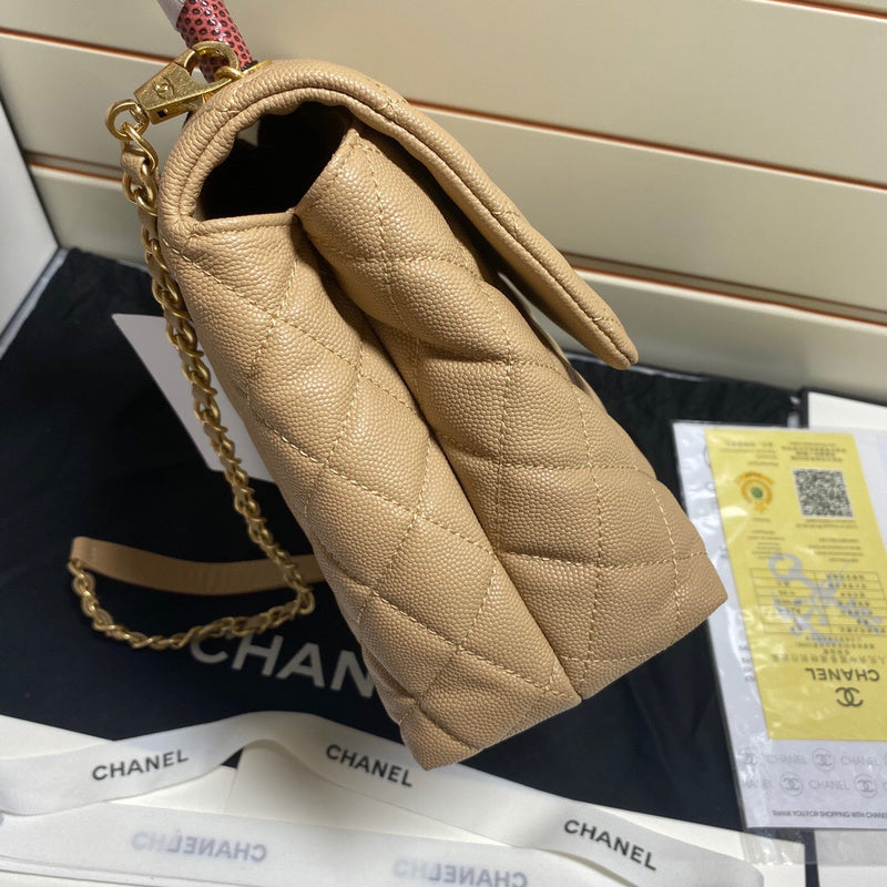 aura-bags - Chanel Bags - 7491