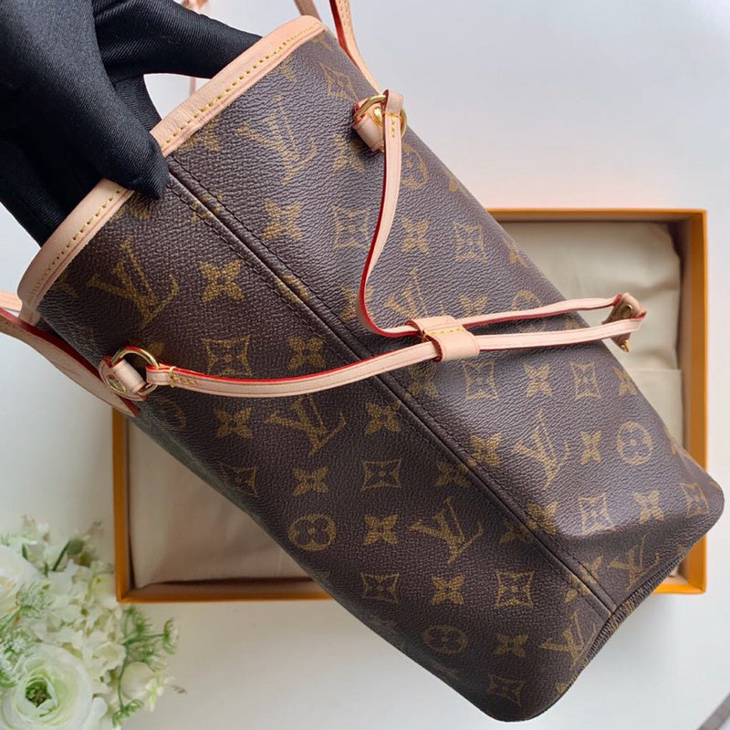 Louis Vuitton Luxury Bags 2854