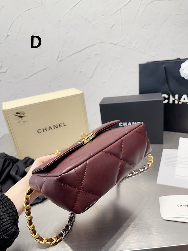 aura-bags - Chanel Bags - 7219