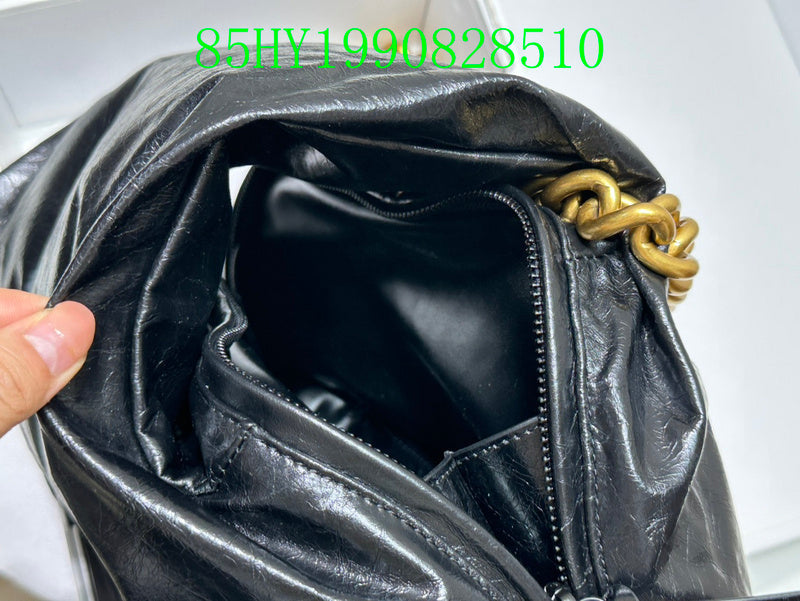 Aura Bags - BGA Bags - 1642