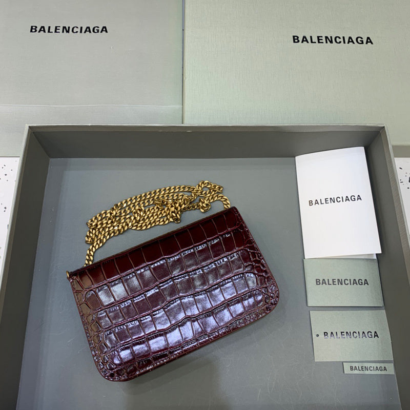Aura Bags - BGA Bags - 666