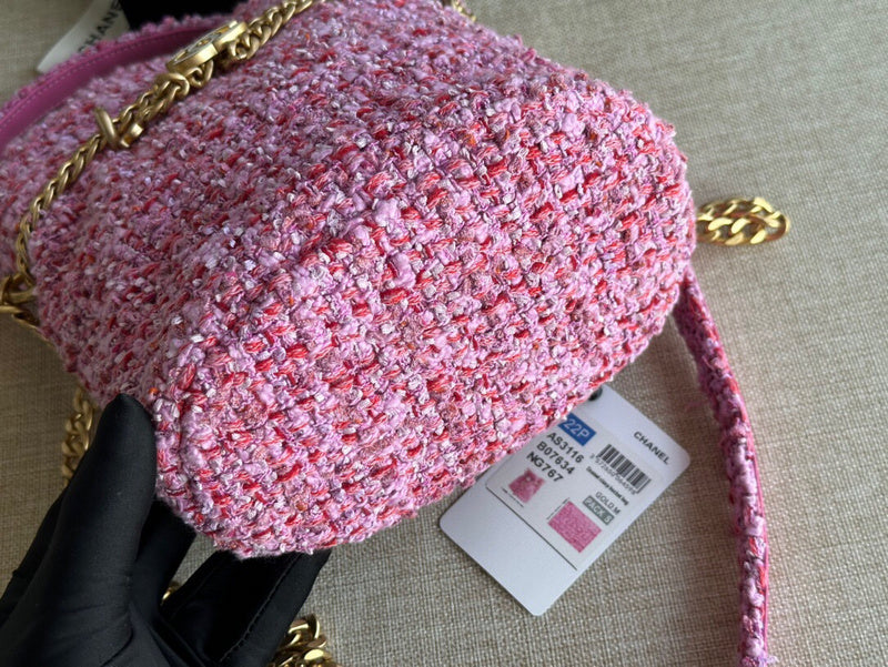 aura-bags - Chanel Bags - 2787