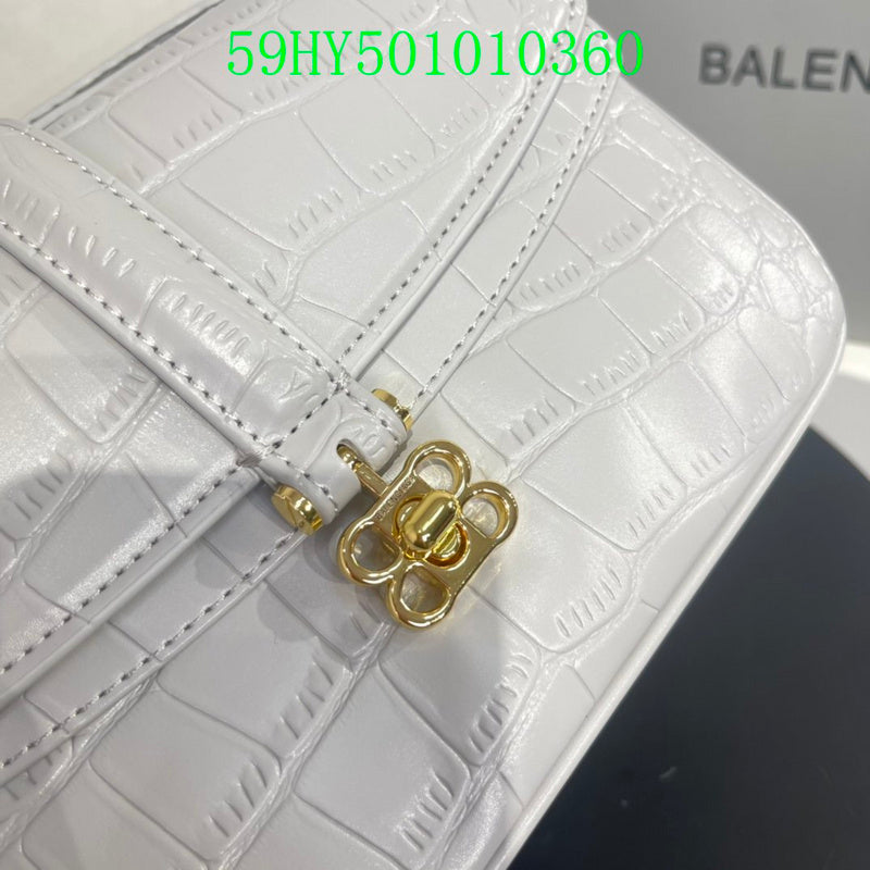 Aura Bags - BGA Bags - 2034