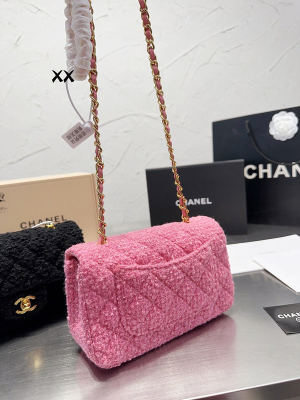 aura-bags - Chanel Bags - 7061