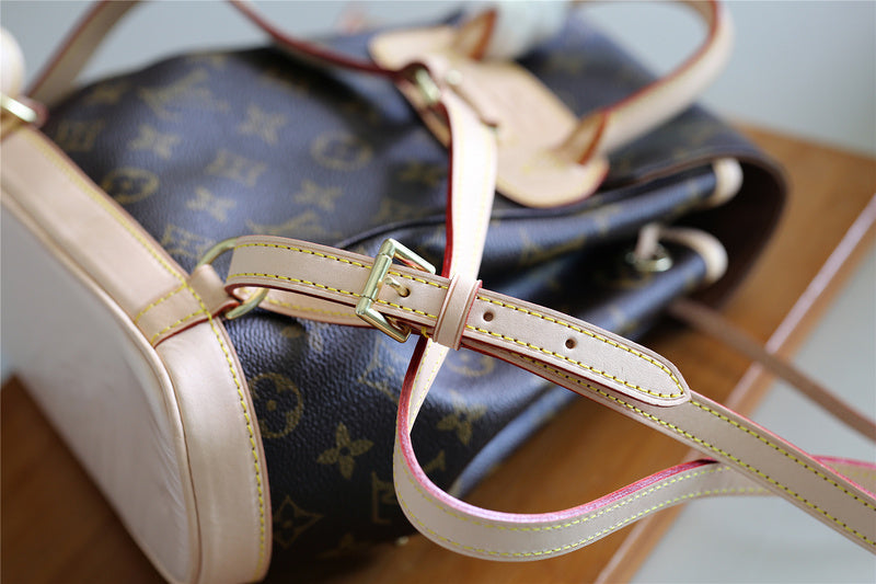 Luxury - Louis Vuitton Bags - 049