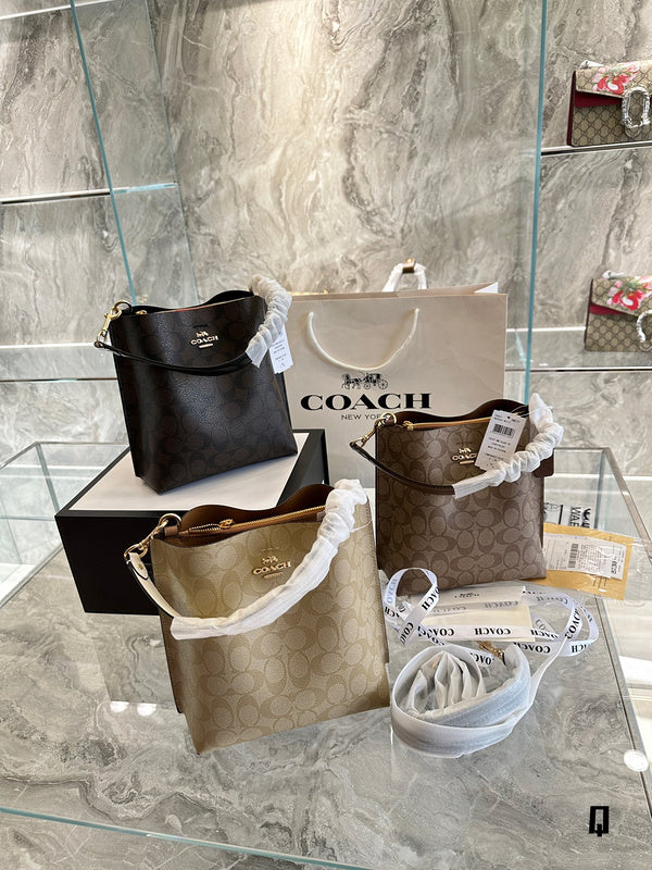 Aura Bags - CCH Bags - 254