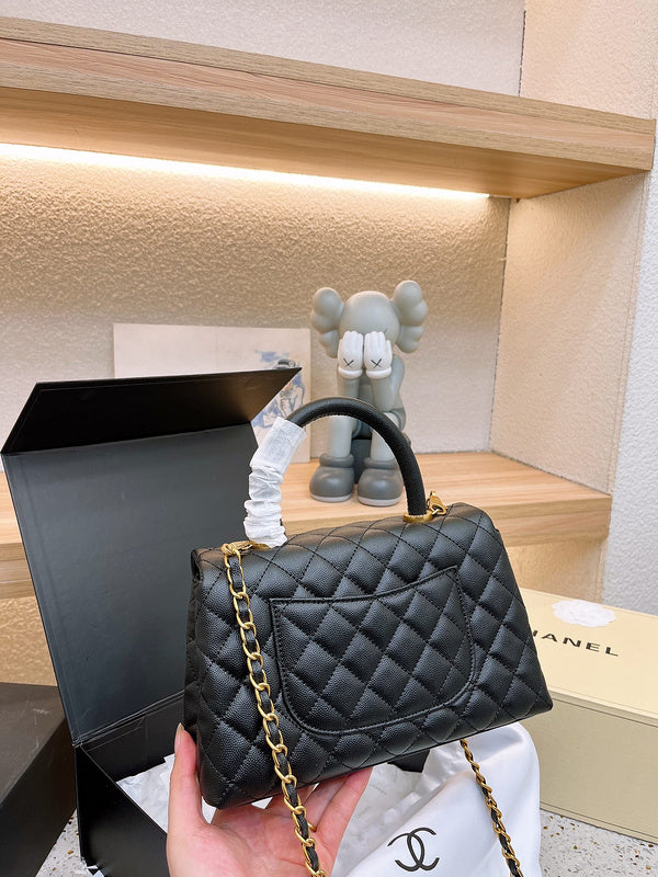 aura-bags - Chanel Bags - 6988