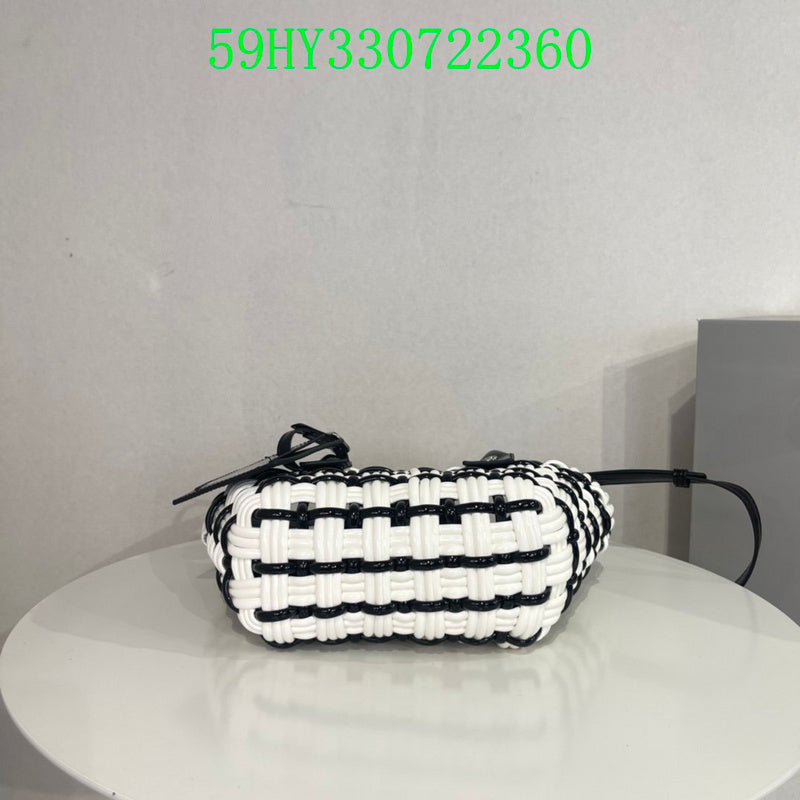 Aura Bags - BGA Bags - 2209