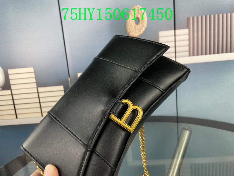 Aura Bags - BGA Bags - 2242