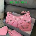 Aura Bags - BGA Bags - 2384