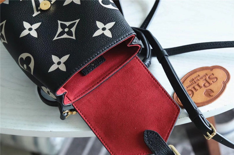 Luxury - Louis Vuitton Bags - 010