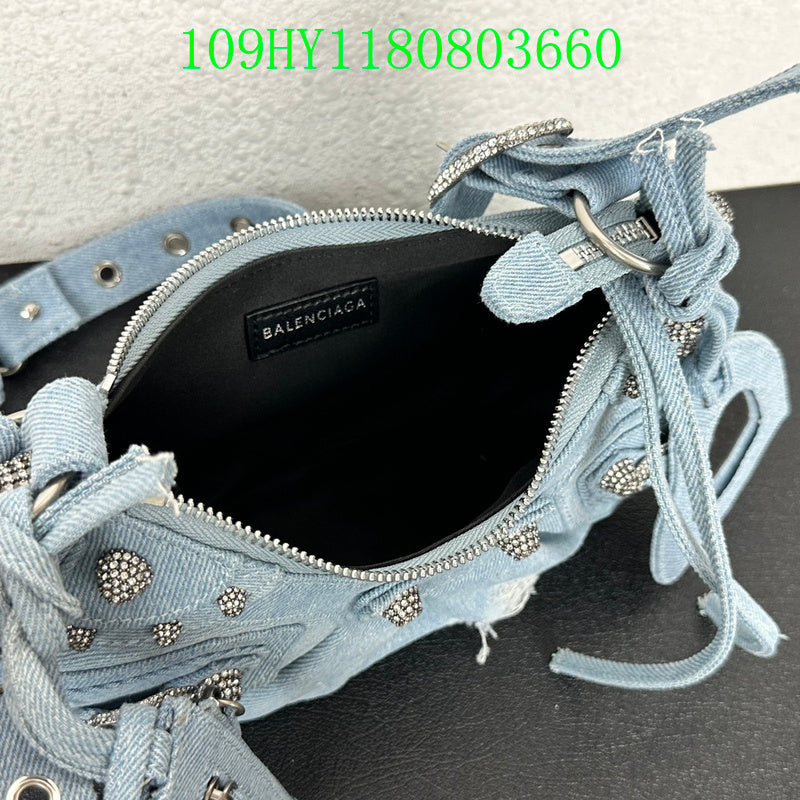 Aura Bags - BGA Bags - 1677
