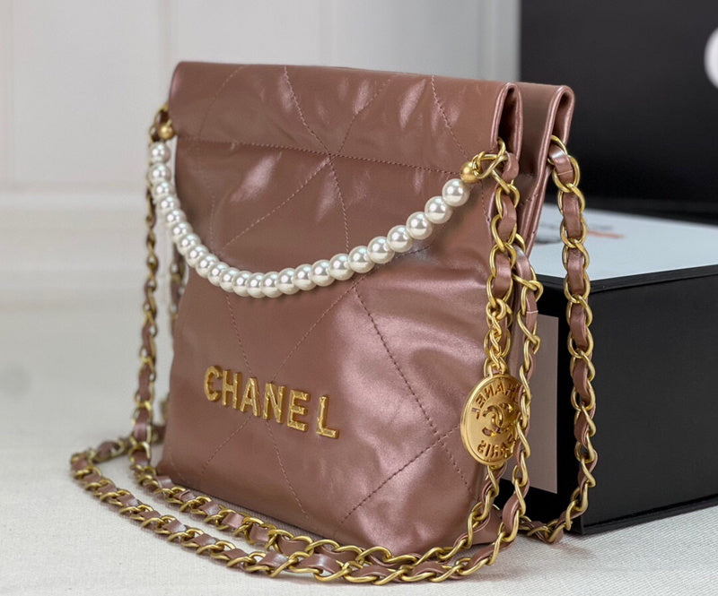 aura-bags - Chanel Bags - 2737