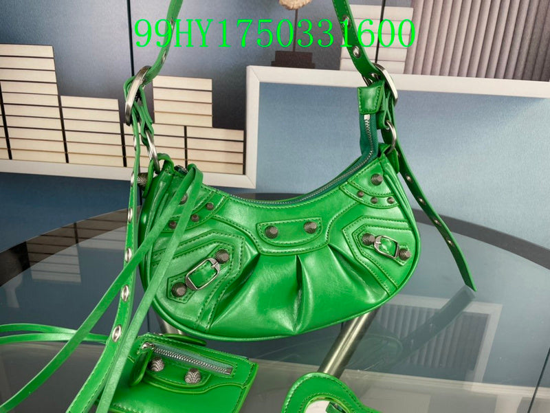 Aura Bags - BGA Bags - 2355