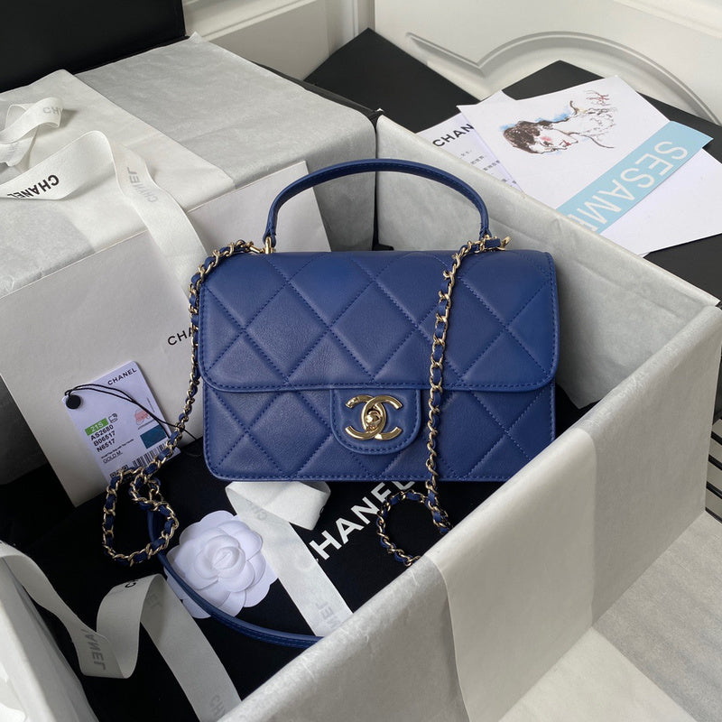aura-bags - Chanel Bags - 7670