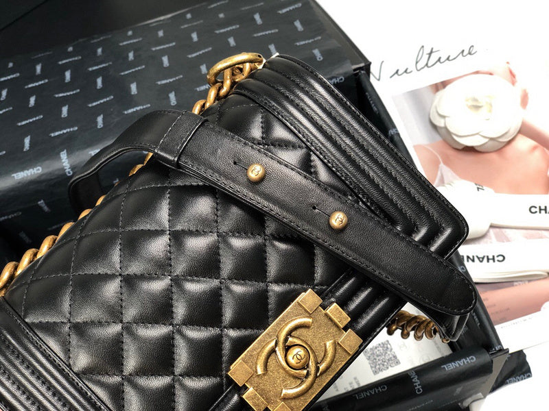 aura-bags - Chanel Bags - 7470