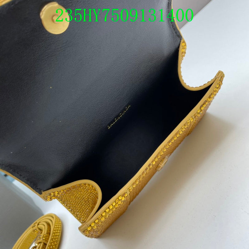 Aura Bags - BGA Bags - 2104