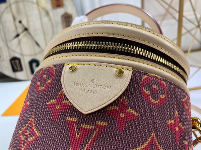 Louis Vuitton Luxury Bags 1950