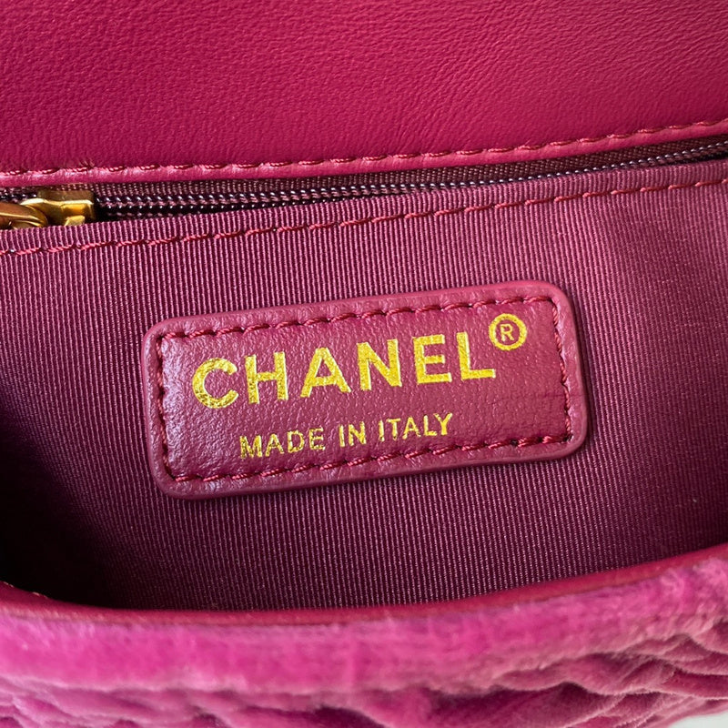 aura-bags - Chanel Bags - 7666