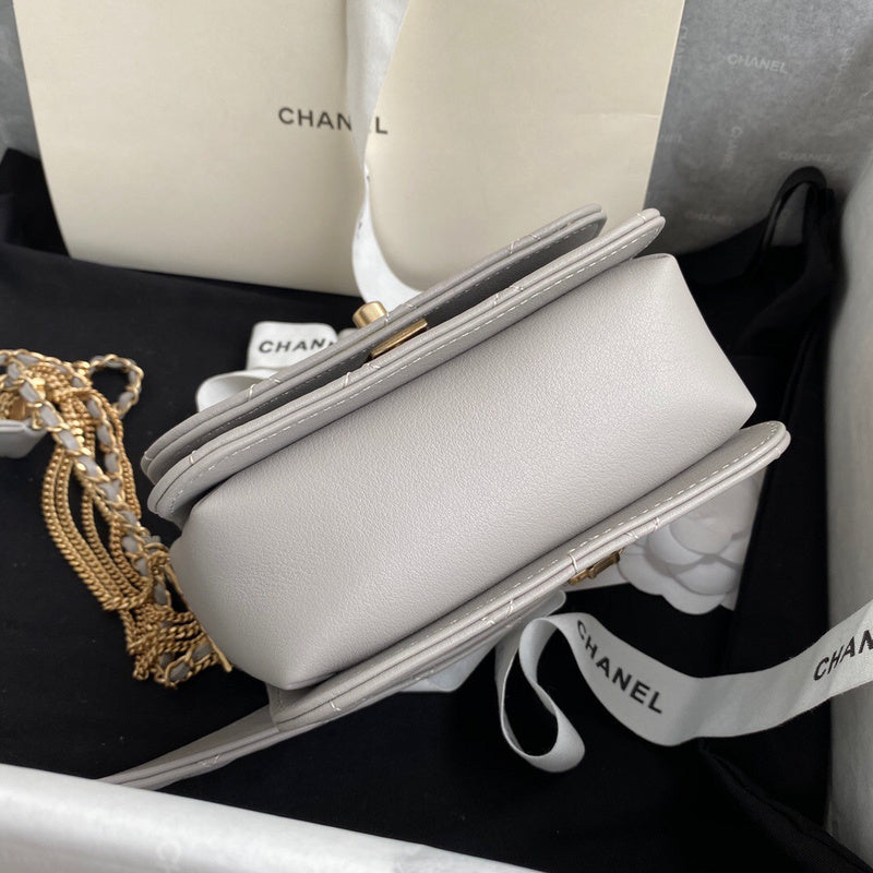 aura-bags - Chanel Bags - 7446