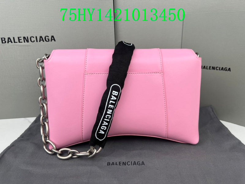 Aura Bags - BGA Bags - 2012