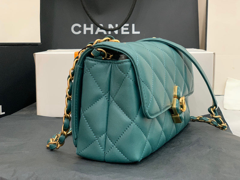 aura-bags - Chanel Bags - 7376