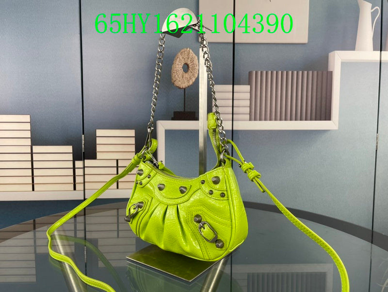 Aura Bags - BGA Bags - 1990