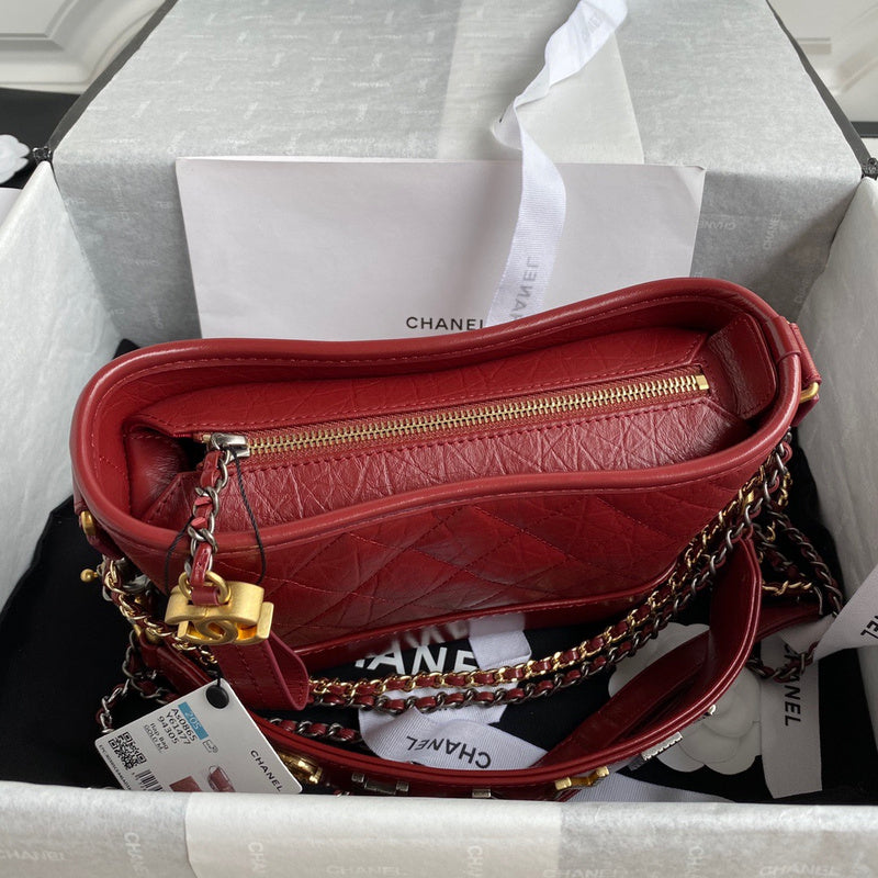 aura-bags - Chanel Bags - 7493