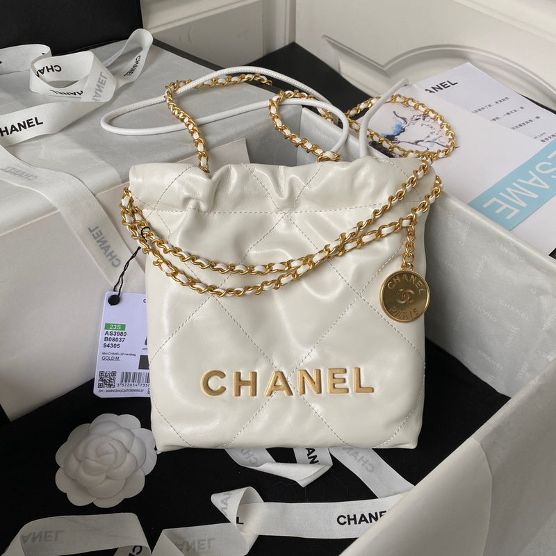 aura-bags - Chanel Bags - 7546