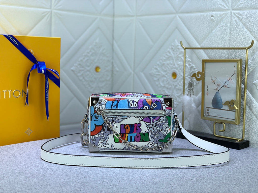 New Bag Louis Vuitton  646