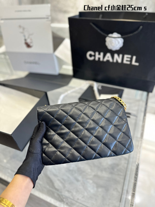 aura-bags - Chanel Bags - 7145