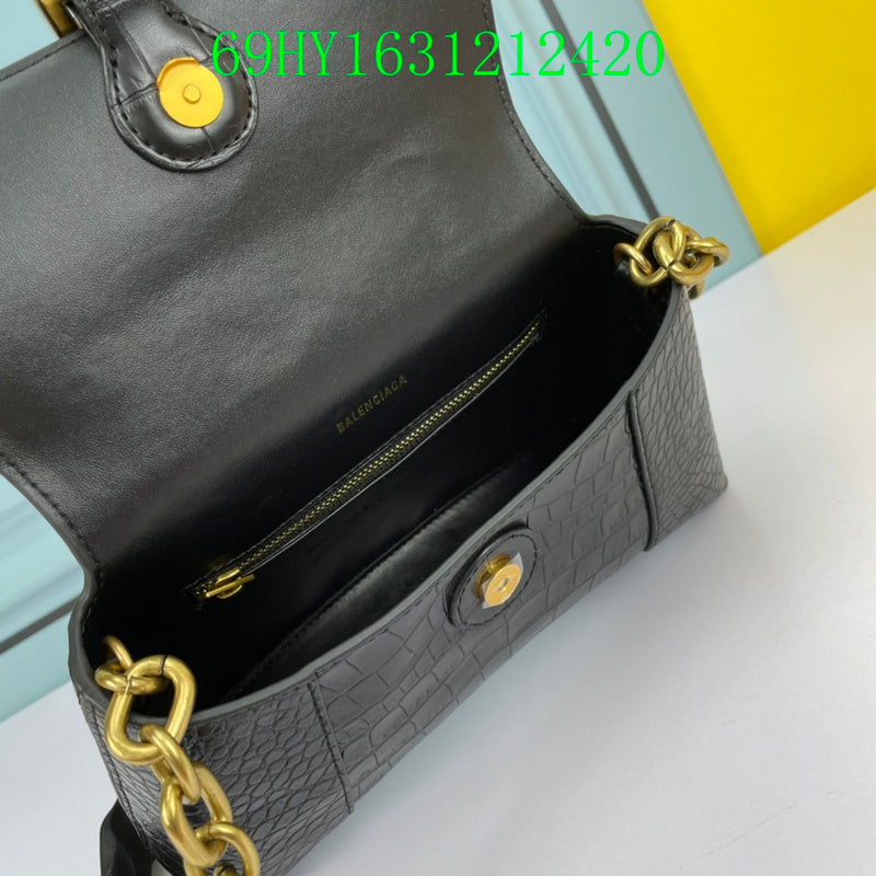 Aura Bags - BGA Bags - 1952
