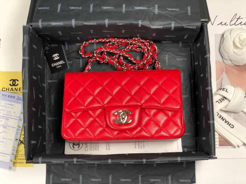 aura-bags - Chanel Bags - 7454
