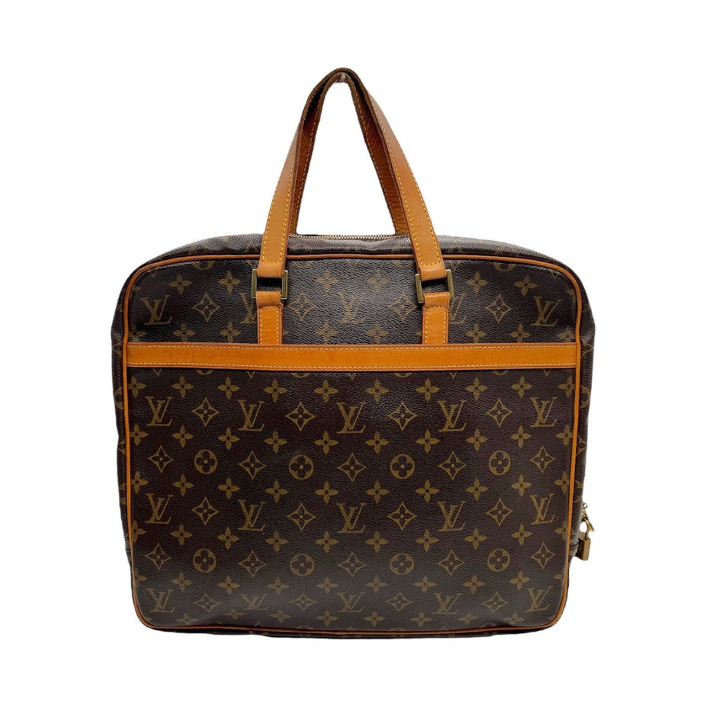 Louis Vuitton Monogram Porte-Documents Pegase