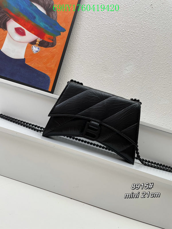 Aura Bags - BGA Bags - 1809