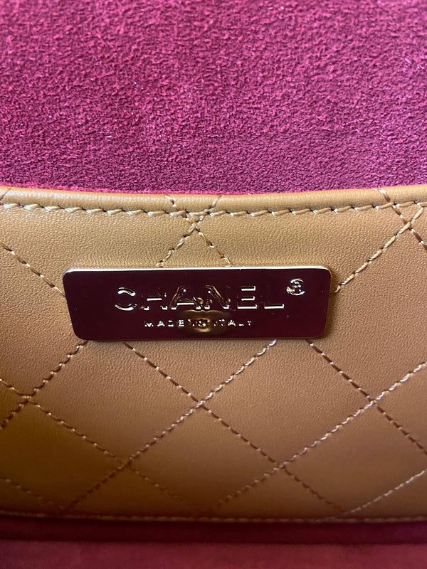 Chanel Bags - BG Bags - 980