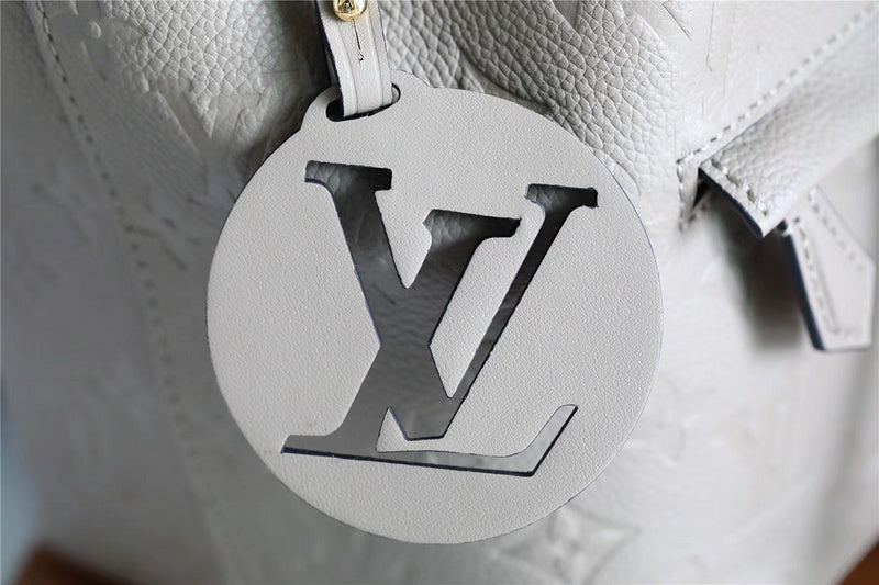 Luxury - Louis Vuitton Bags - 016