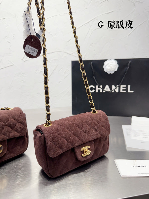 aura-bags - Chanel Bags - 7177