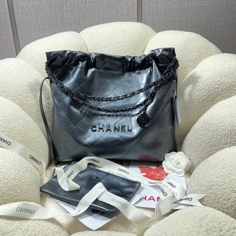 aura-bags - Chanel Bags - 2807