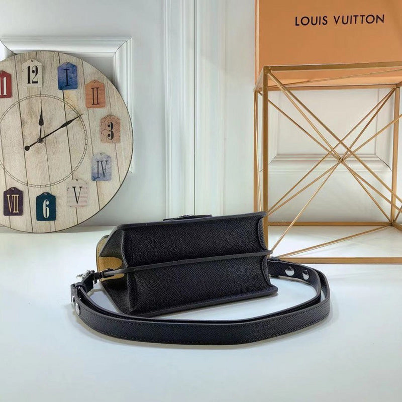 Louis Vuitton Luxury Bags 1897
