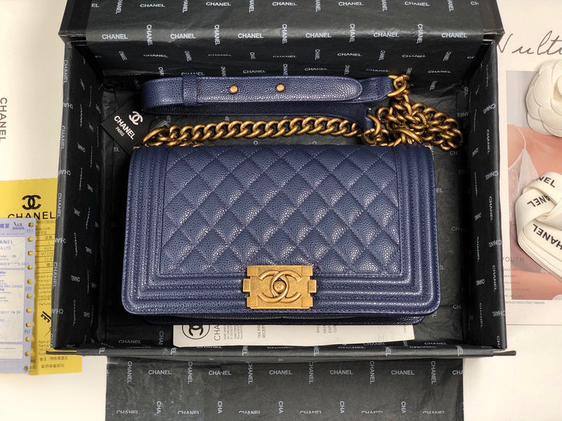 aura-bags - Chanel Bags - 7458
