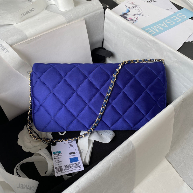 aura-bags - Chanel Bags - 7515
