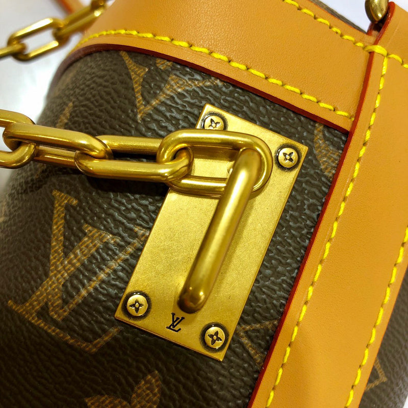 Louis Vuitton Luxury Bags 1930