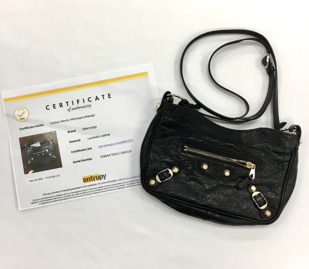 Handbag Designer By Balenciaga  Size: Small