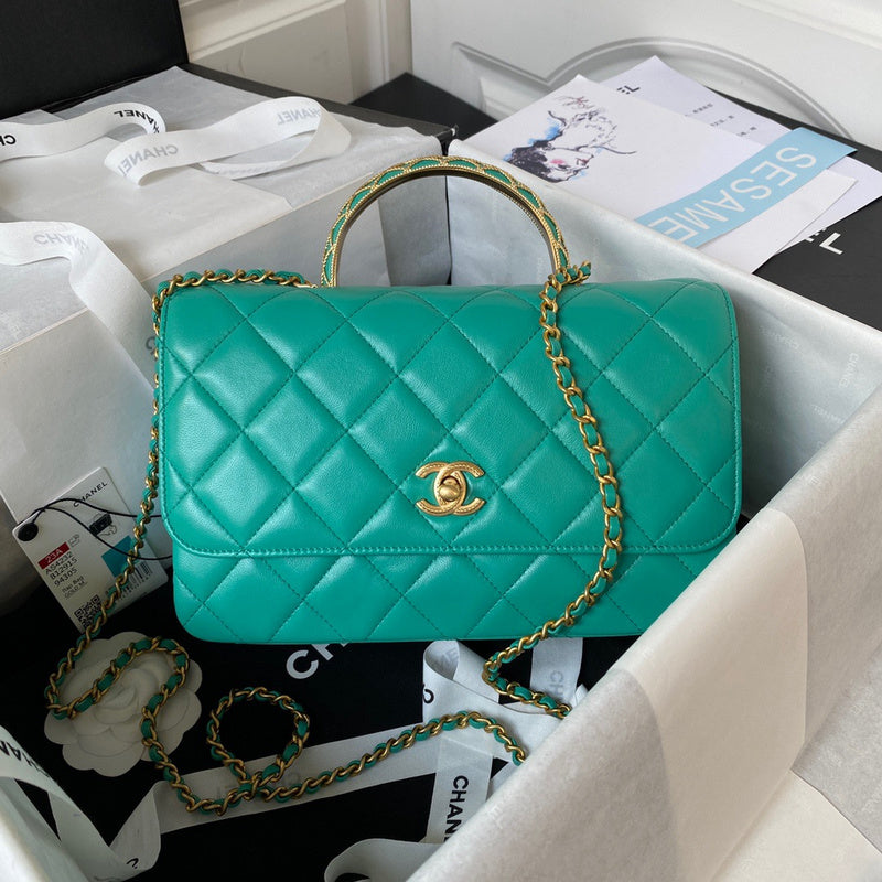 aura-bags - Chanel Bags - 7498