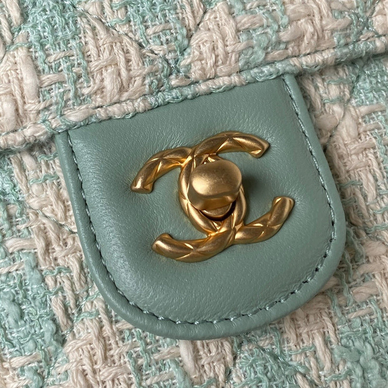 aura-bags - Chanel Bags - 7549